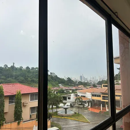 Apartamento Grande Familiar